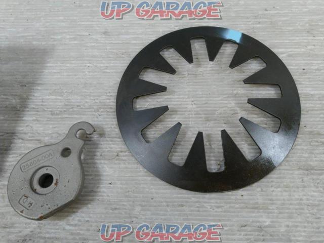 Harley-Davidson genuine
Clutch Kit
36808-05
* There is a missing item-03