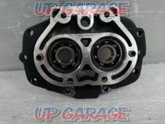 Harley-Davidson
FLHTC genuine
transmission door
35086-99