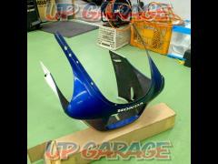 HONDA (Honda)
NS400R genuine upper cowl
white