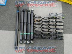 Suzuki genuine (SUZUKI) Jimny Sierra
Genuine suspension kit