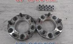 Unknown Manufacturer
20mm wide tread spacer