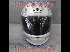【サイズ:57～58cm(M)】OGK(オージーケー) KAMUI-Ⅱ