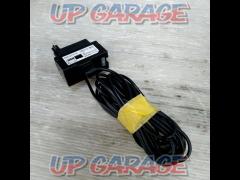 YUPITERU
For radar
OBD power line
OBD12-MⅢ
