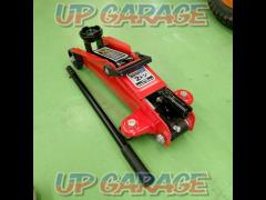 AUTOBACS
PRO
2t
Hydraulic jack