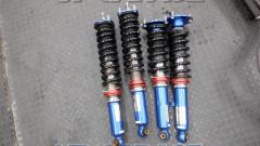 CUSCO
street
zero
A
Full tap harmonic drive
ALTEZZA list price 150
000 yen
(without tax)