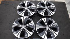 NISSAN
Original wheel
Leaf/Kicks