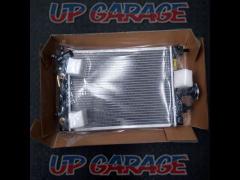 Unknown Manufacturer
Radiator
MIRA?