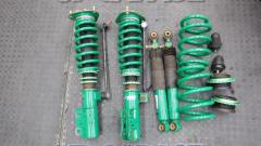 TEIN
FLEX
A
Full Tap type
Harmonic drive
[ALPHARD
Hybrid