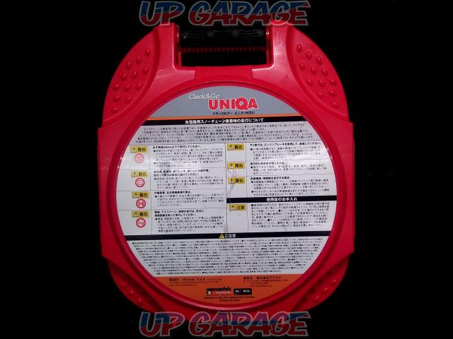 Crack & Go
Unica
M32
L050-02