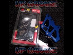 CAKEN チェーンガイド YZF250/450 (’07-’18)