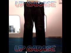 サイズ:XL MOTOR PANTS デニムプロテクトパンツ