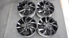 TOYOTA
Auris late genuine wheel