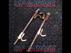 Unknown Manufacturer
Spring compressor