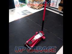 BAL
Garage jack
Mammoth
3 t