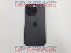 Apple 中古iPhone14 Pro 256GB スペースブラック