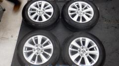 ヤリスクロス  + DUNLOP(ダンロップ) ENASAVE EC300+