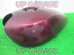 Kawasaki ゼファー400純正タンク