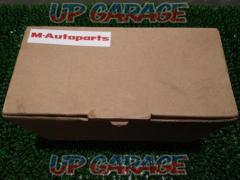 M-Autoparts
Brake pad
RB1 Odyssey