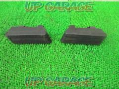 HONDA
Fusion (MF02) genuine tandem step