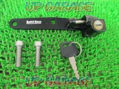 【GSR250(12-)】BabyFace(ベビーフェイス) ヘルメットロック