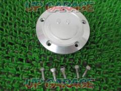 Unknown Harley manufacturer
Timer cover