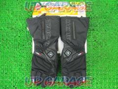 【サイズ:WM/レディース】RSTaichi(RSタイチ) RST650電熱グローブ ※バッテリー別売