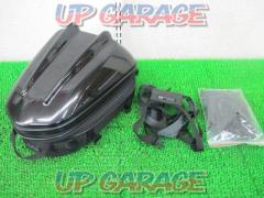 MOTOFIZZ シェルシートバック 汎用