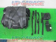 MOTOFIZZ ミニフィールドシートバック 汎用