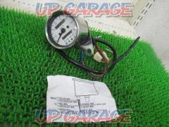 General-purpose RISE
CORPORATION (Rise Corporation)
Speedometer