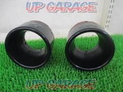 RINEHART for 4 inch
Muffler end cap