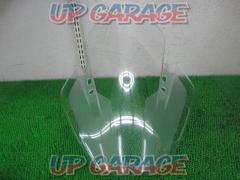 KTM
Genuine option
Racing screen
RC390 (until 2020)