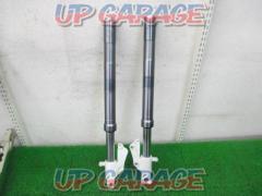 SUZUKI (Suzuki)
Goose 350 genuine front fork