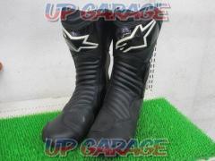 Size:28.5cmAlpinestars
SMX-6
V2
Racing boots