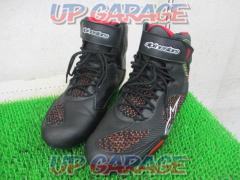 Size: US10/EUR43Alpinestars
FASTER-3
RIDEKNIT
Riding shoes