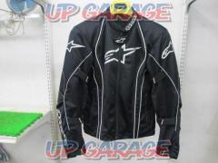 Size: MAlpinestars
BONNEVILLE
AIR
Mesh jacket