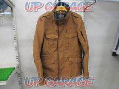【サイズ:LL】KUSHITANI K-2333 FINジャケット