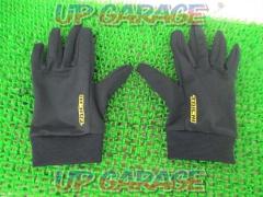 RSTaichi
RST124
Samotoron
Inner gloves
About size M?