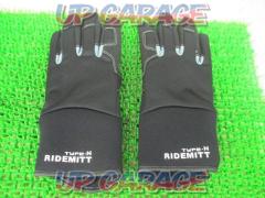 Size: SDAYTONA
RIDEMITT
TYPE-N
Waterproof cold weather glove