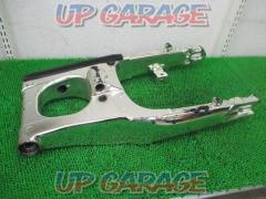 Kawasaki
ZX-14R genuine plated swing arm