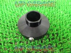 【汎用】メーカー不明 アルミバッフル