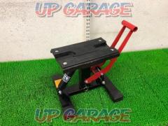 Mototomo
Off-road vehicle jack