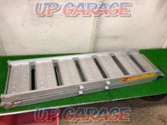 Showa
Aluminum bridge
Model number: BAW