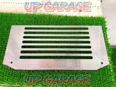 Magna 250 Manufacturer unknown
Radiator cover