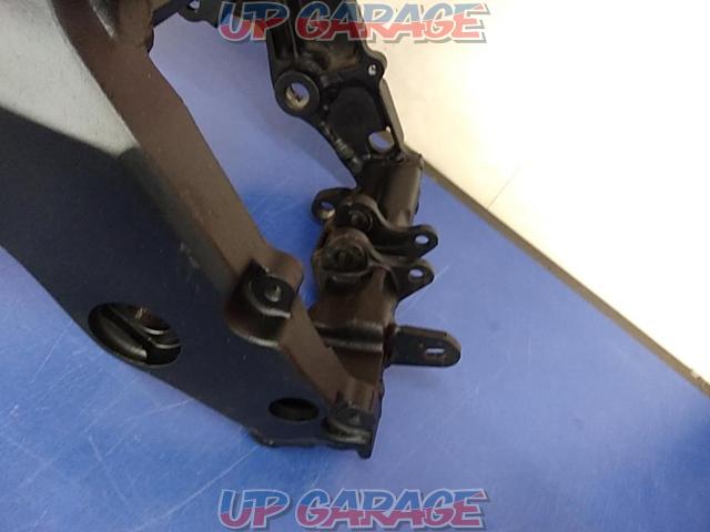 TZR250R(92SP
3XV)
Genuine frame
With documents (discarded in 1994)-03