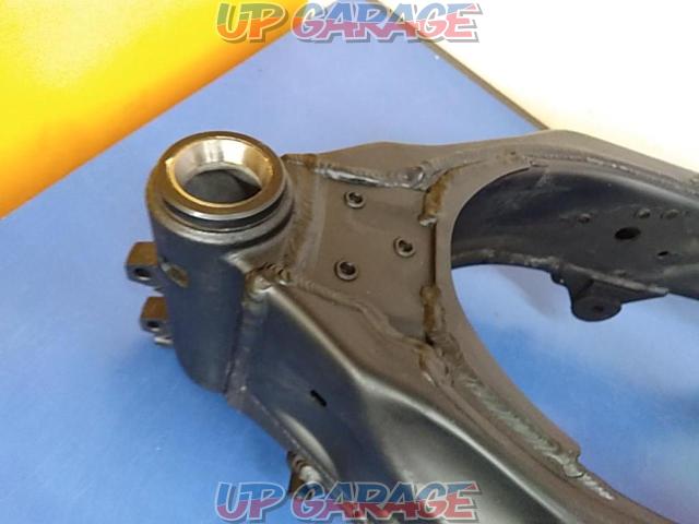 TZR250R(92SP
3XV)
Genuine frame
With documents (discarded in 1994)-04
