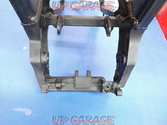 TZR250R(92SP
3XV)
Genuine frame
With documents (discarded in 1994)-07