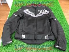 サイズ50 BERIK RACE-DEP 2.0 メッシュジャケット