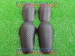 alpinestars プロテクター 肩・肘セット