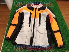 サイズ46 BERIK MEGA ADVENTURE  ライディングジャケット