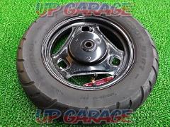 SUZUKI(スズキ) 純正リアホイール アドレスV125/G/S(CF46A/4EA/4MA)